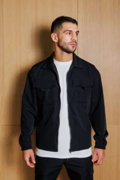 Frilivin 32 Surchemise Streetwear