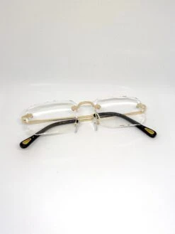 Frilivin 11 Lunettes De Soleil FANCY